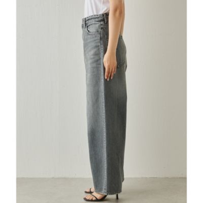 Whim Gazette(ウィム ガゼット)の【GEMINI】DENIMパンツ通販 | 集英社