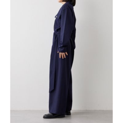 Whim Gazette(ウィム ガゼット)のウールポンチオールインワン通販