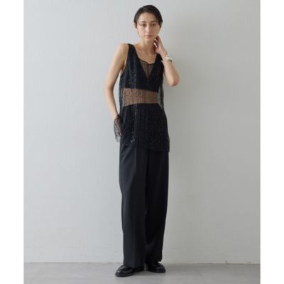 Whim Gazette(ウィム ガゼット)の【GEMINI】カットブラトップ通販