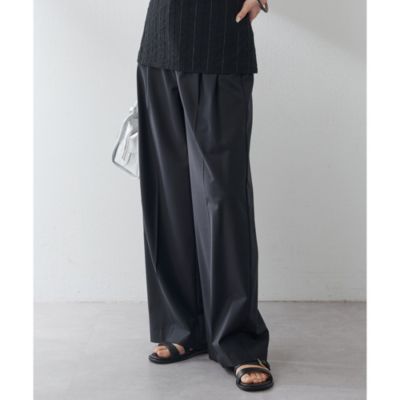 【新品未使用・定価49,500-】ドローイングナンバーズ／ウィムガゼット Whim Gazette(ウィム ガゼット)｜【Drawing Numbers】センター