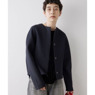 Whim Gazette(ウィム ガゼット)のダンボールブルゾン通販 | 集英社