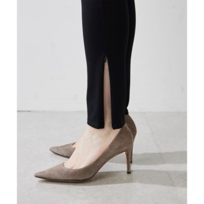 Whim Gazette(ウィム ガゼット)のレギンスZIPパンツ通販 | 集英社HAPPY