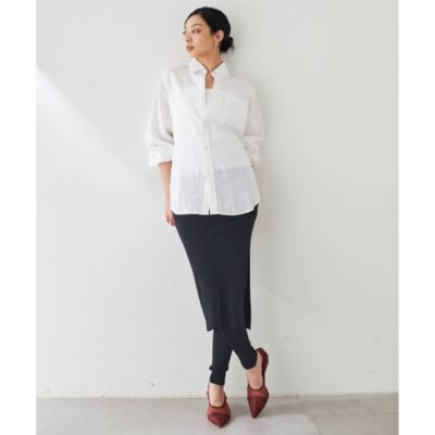 Whim Gazette(ウィム ガゼット)のスカートレギンス通販 | mirabella