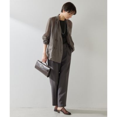 未使用　Whim Gazette ウィム ガゼット ストレッチブッチャーパンツ Whim Gazette(ウィム ガゼット)のストレッチブッチャーパンツ