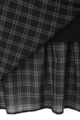 ADORE(アドーア)のマナードボイルワンピース通販 | 集英社HAPPY PLUS STORE