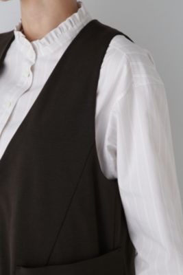 human woman(ヒューマン ウーマン)の◇ストレッチポンチオールインワン