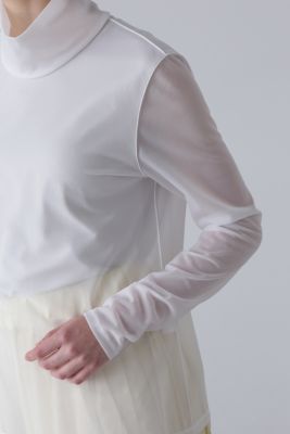 ADORE(アドーア)の◇シアージャージーカットソー通販 | 集英社HAPPY