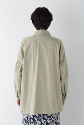 human woman(ヒューマン ウーマン)の◇コットンナイロンダンプ