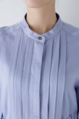 human woman(ヒューマン ウーマン)の◇コットンヘンプサテンハーフ