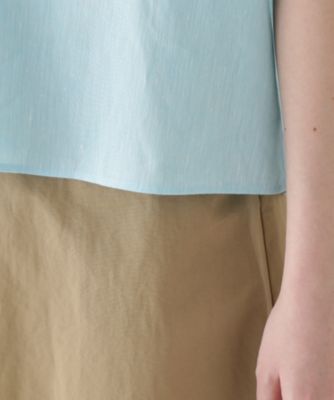 human woman(ヒューマン ウーマン)の◇コットンリネン