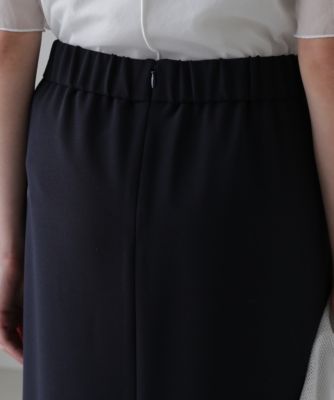 ADORE(アドーア)のクロシェドッキングスカート通販 | 集英社HAPPY PLUS