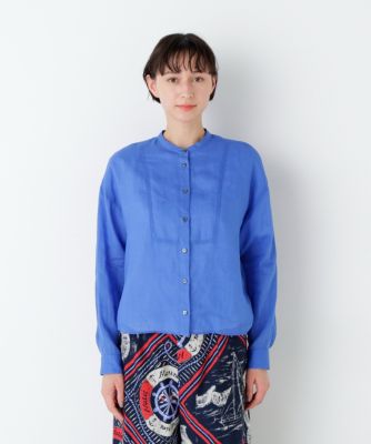 human woman(ヒューマン ウーマン)の《名品 ／ 洗える ／ 4カラー展開 