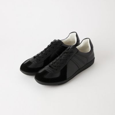 UNITED ARROWS green label relaxing：MEN'S(ユナイテッドアローズ グリーンレーベル リラクシング)の＜GERMAN  TRAINeR＞ジャーマントレーナー スニーカー通販 | 集英社HAPPY PLUS STORE