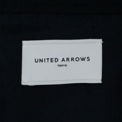 UNITED ARROWS(ユナイテッドアローズ)のフロント ダブルボタン