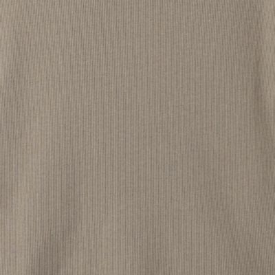 Re`ep Cotton リープコットン リブ タンクトップ