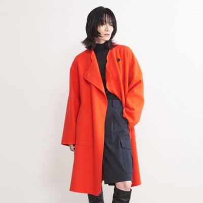 UNITED ARROWS(ユナイテッドアローズ)の＜AEWEN MATOPH＞スリット