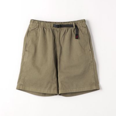 UNITED ARROWS green label relaxing：MEN'S(ユナイテッドアローズ グリーンレーベル リラクシング)の＜ GRAMICCI＞Gショーツ ピグメントダイ ショートパンツ通販 集英社HAPPY PLUS STORE