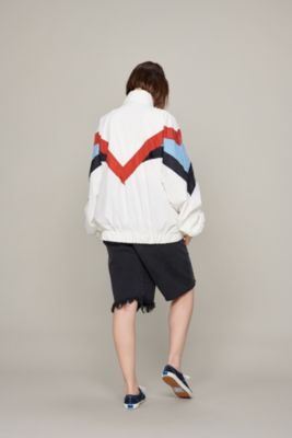 パンツ MAISON EUREKA REWORK BIGGY SHORTS SALE】MAISON EUREKA - REWORK BIGGY SHORTS＜デニムショート