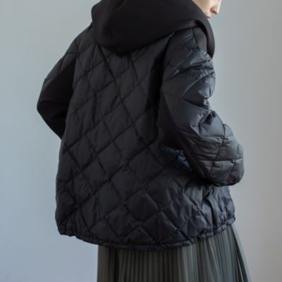 MARECHAL TERRE(マルシャル・テル)のダウンパーカー通販