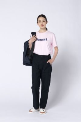 12closet(トゥエルブクローゼット)の【洗える】高機能カーゴ