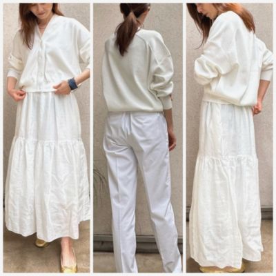 �y�ؑg ������������zE by eclat�́uV�l�b�N�X�i�b�v�J�[�f�B�K���v���Z���t�X�^�C�����O���Ă݂܂����I