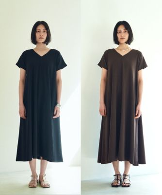 marjour(マージュール)のSUMMER PONTE DRESS通販 | 集英社HAPPY PLUS STORE