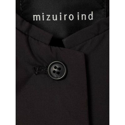 mizuiro ind(ミズイロインド)のダウンジレ通販 | 集英社HAPPY PLUS STORE