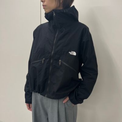 THE NORTH FACE(ザ・ノース・フェイス)の【洗える】Short Compact Jacket通販 mirabella（ミラベラ）  デザイナーズブランド正規通販