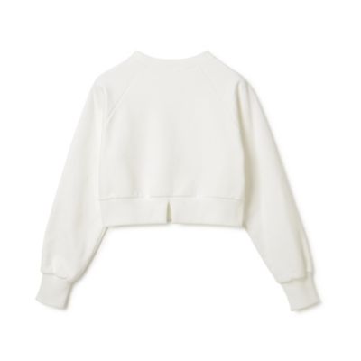 CINOH(チノ)のHELENE SWEAT PULLOVER通販 | 集英社HAPPY PLUS STORE