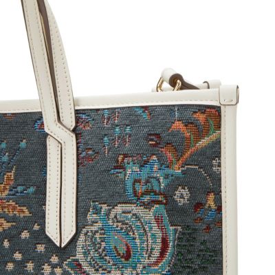 TOPKAPI(トプカピ)の【TREASURE TOPKAPI】ジャガード アニマル