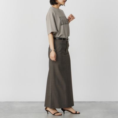 LOEFF(ロエフ)の【Marisol別注】スカート通販 | 集英社HAPPY PLUS STORE