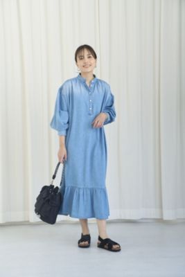VINILO(ヴィニーロ)の【石上美津江さんセレクト】スエードクロス