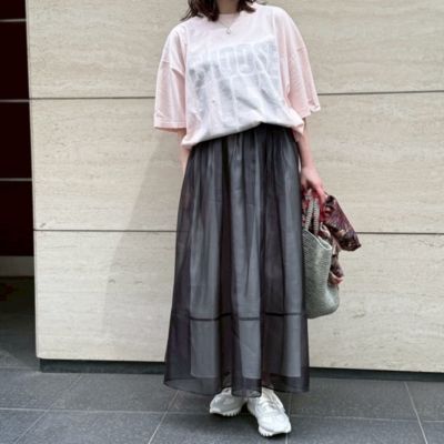 KATHARINE HAMNETT×eclat(キャサリン・ハムネット×エクラ)の