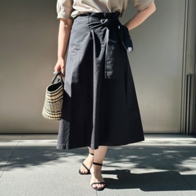 E by eclat(イーバイエクラ)のCol Pierrot for E by eclat