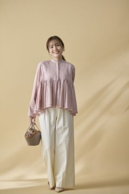 MY WEAKNESSともさかりえブランド 【SALOPETTE】ロング完売品 m1_fs_429047.jpg?$500$