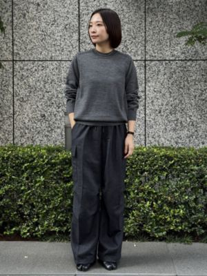 �X�^�b�t�g��155cm �O���[/XS