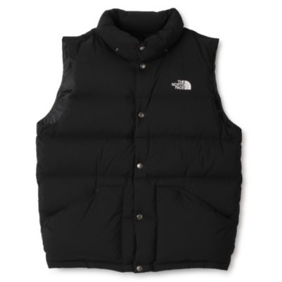 THE NORTH FACE(ザ・ノース・フェイス)のCAMP Sierra Vest通販 THE NORTH FACE(ザ・ノース・フェイス)のCAMP Sierra Vest通販