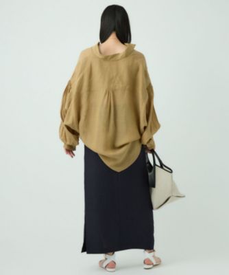 Chaos(カオス)のランフォートブラウス通販 | 集英社HAPPY PLUS STORE 