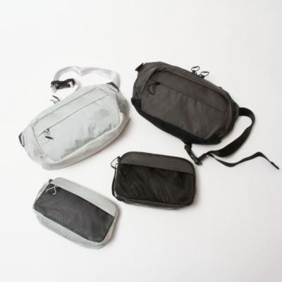 美品◼️プリーズプリーズ　ウエストバック THE NORTH FACE(ザ・ノース・フェイス)のHazy Waist Bag通販