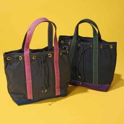 sita parantica(シータパランティカ)のTOTE－NYLT－M（トート