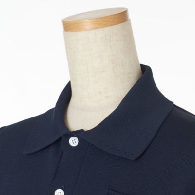 MADISONBLUE(マディソンブルー)のポロニット通販 | 集英社HAPPY