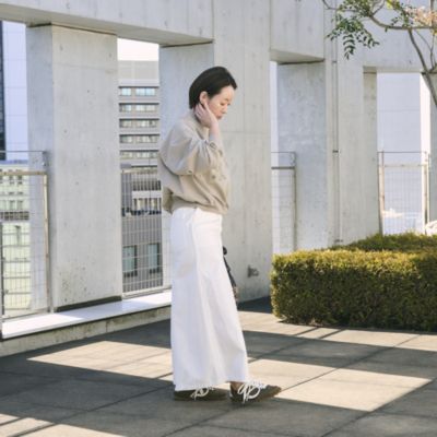 �X�^�b�t�g��166cm�@�z���C�g/02