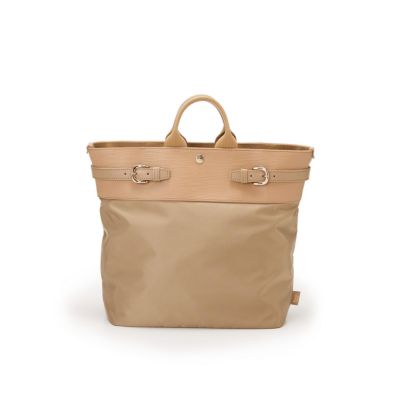 TOPKAPI(トプカピ)の【Breath TOPKAPI】RIPPLE リプル ナイロン コンビ