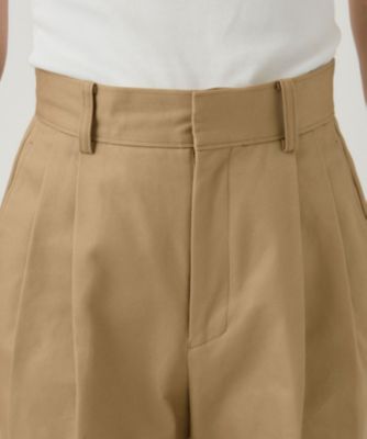 Chaos(カオス)の2タックチーノパンツ通販 | 集英社HAPPY PLUS STORE