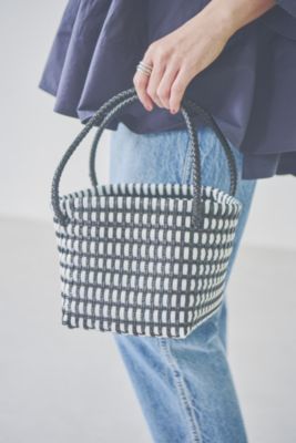 Diminutivo(ディミヌティーボ)の【セレクト】PLASTIC TSUKIJI キューブ