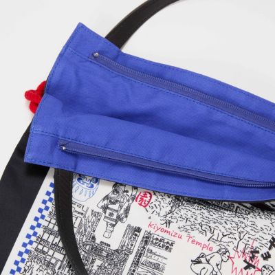 TOPKAPI(トプカピ)の【TREASURE TOPKAPI】マイルドサテン スカーフ柄