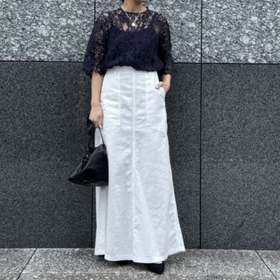 身長152cm/着用サイズ1