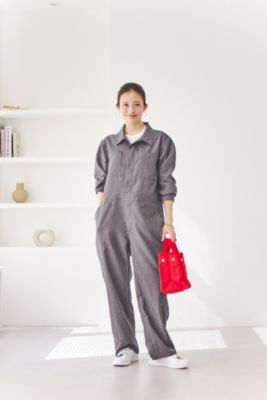 YARMO“THE UNIFORM”(ヤーモ“ザ ユニフォーム”)の【洗える