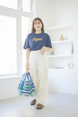 12closet(トゥエルブクローゼット)の【石上美津江さんコラボ
