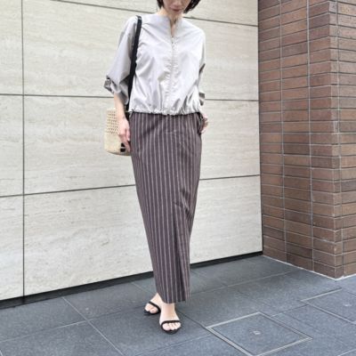いま欲しいのは『暑さ寒さに対応できるはおりもの』一択！アラフォーに似合うはおりもの、厳選しました【40代ファッション】